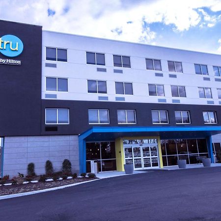 Hotel Tru By Hilton Norfolk Airport, Va Virginia Beach Exterior foto