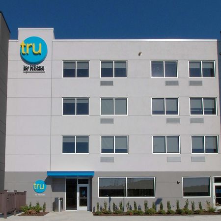 Hotel Tru By Hilton Norfolk Airport, Va Virginia Beach Exterior foto